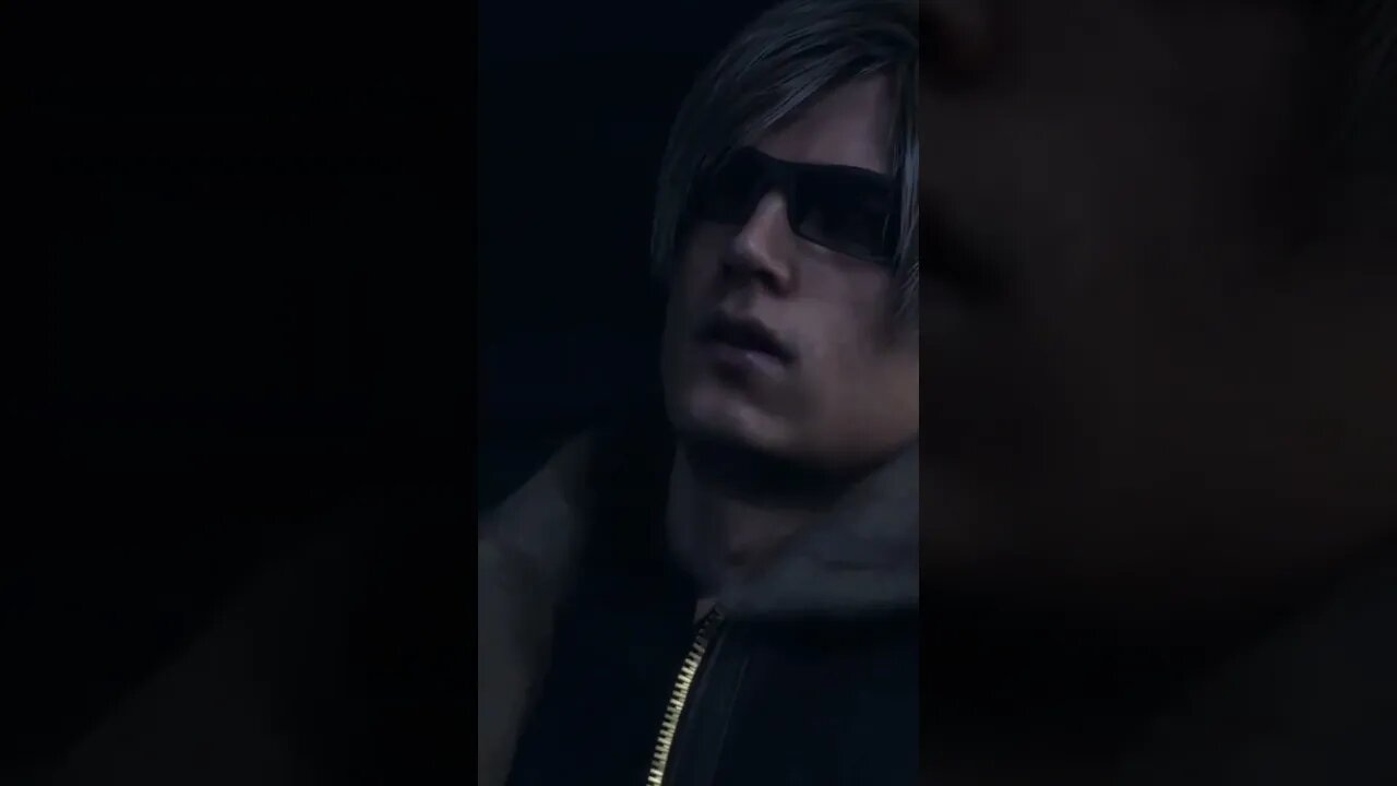 Check out my 12 favorite characters from RE4R!