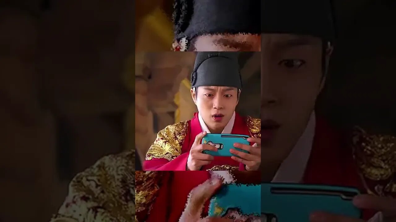 The Korean KING