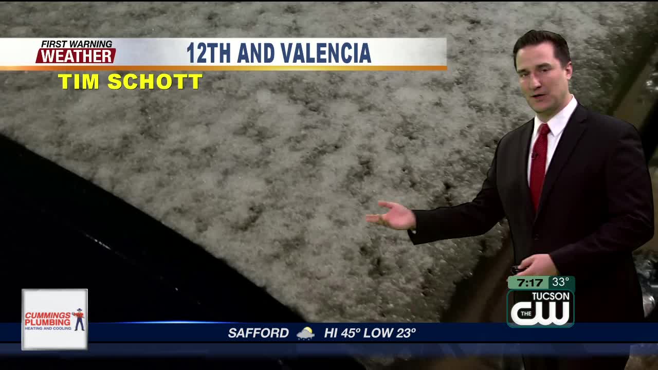 Brennan Morning Forecast New Years Day