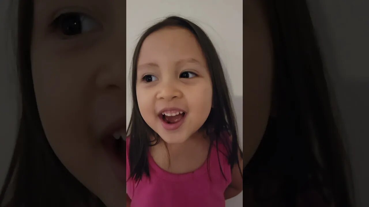 Pledge of Allegiance Priscilla