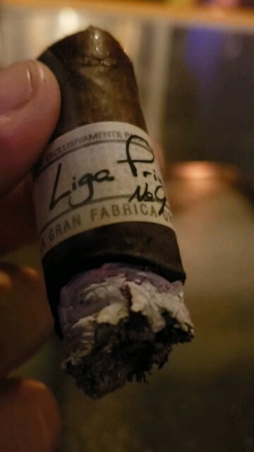 Liga Privada