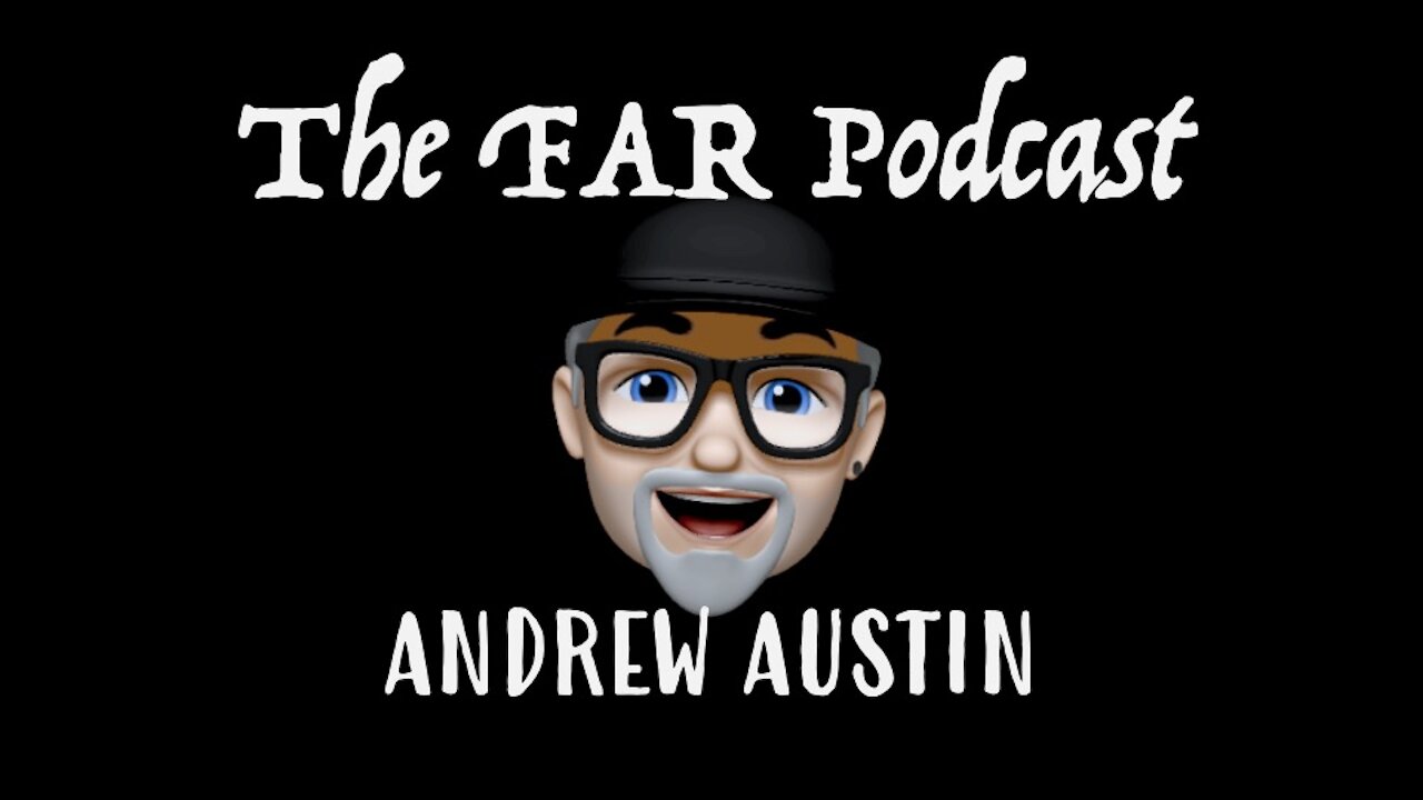 The FAR Podcast: Organized Chaos at the Capitol
