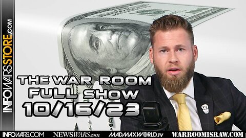 Biden Announces Unlimited Funds For Any War As Average American Lives Paycheck to Paycheck