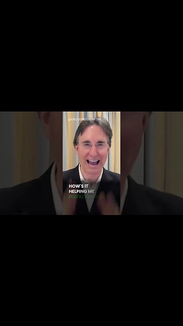 Questions to Help You Transform Your Life | Dr John Demartini #shorts