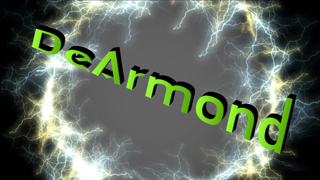 De Armond