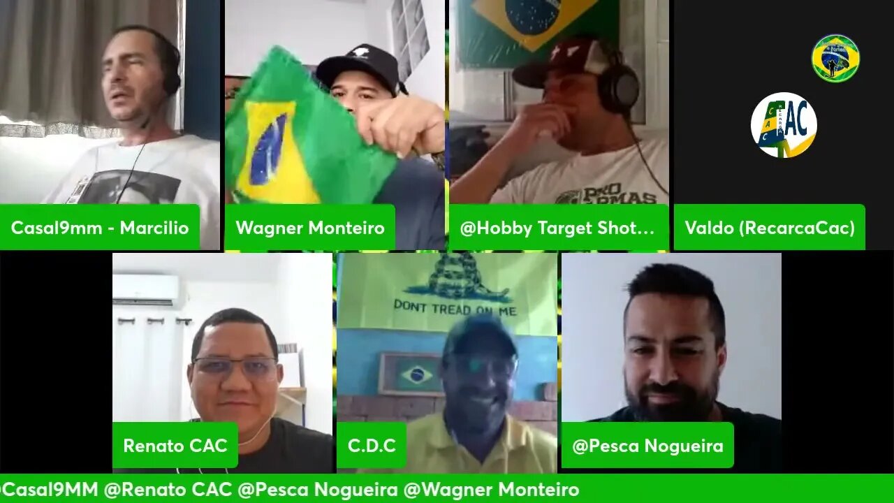 Live Eleições 2022 segundo turno - Acompanhe Conosco ao Vivo