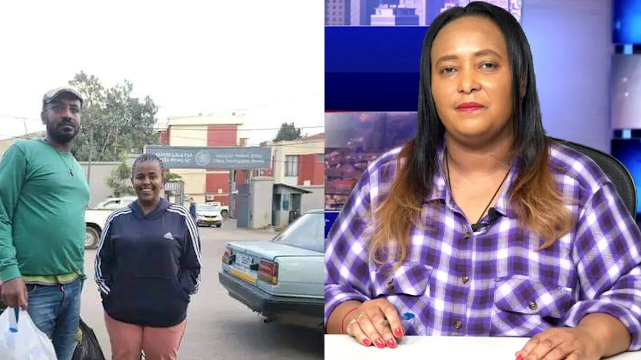 Ethio 360 Daily News Thursday Oct 13, 2022