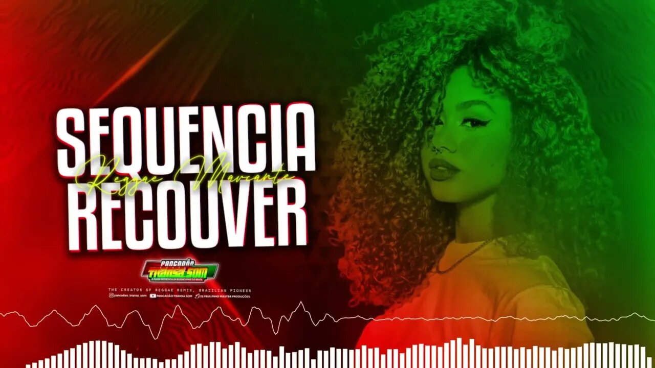 💛Medley ● Reggae Recouver ● Reggae Remix Marcante