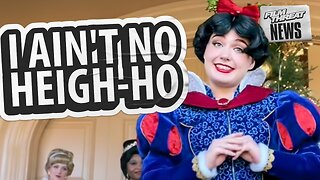 DISNEY NOW DENIGRATING THEIR OWN PRINCESSES | Film Threat News