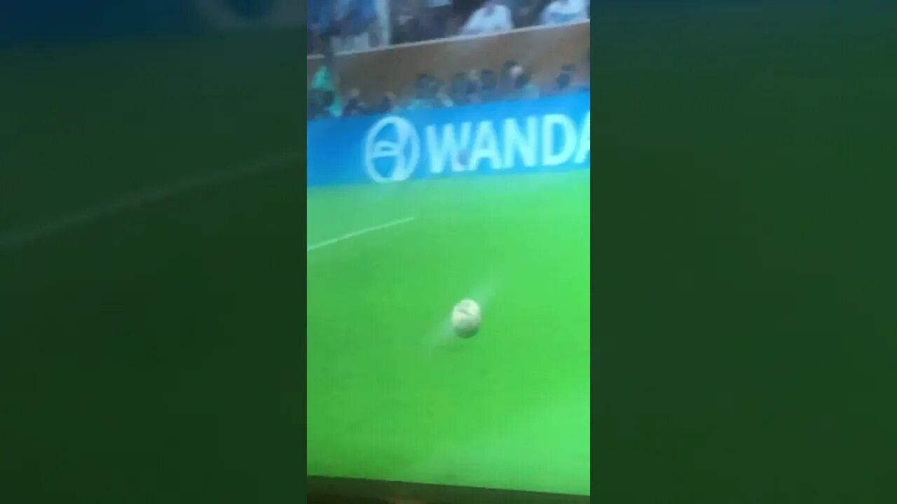 ARG VS FRA 2-0