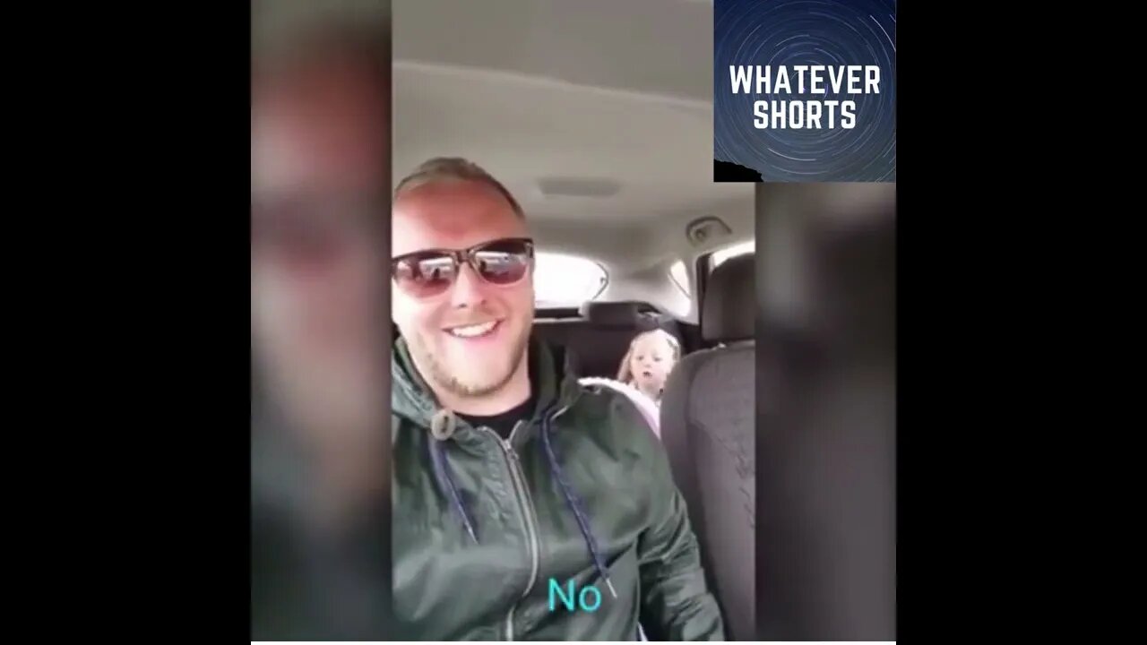 You're not getting a boyfriend #shorts #funny #father #daughter