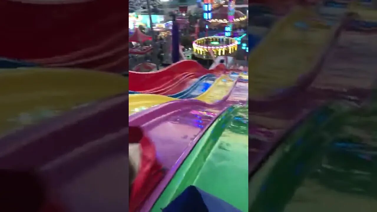 Carnival Tiktok randychulo22