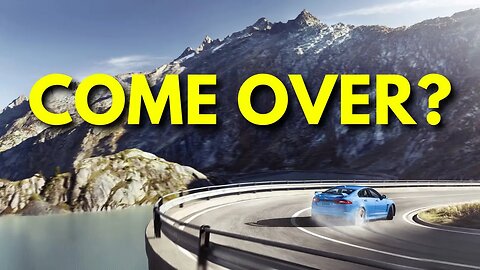 Come Over? – RYYZN Electronic Music [FreeRoyaltyBGM]