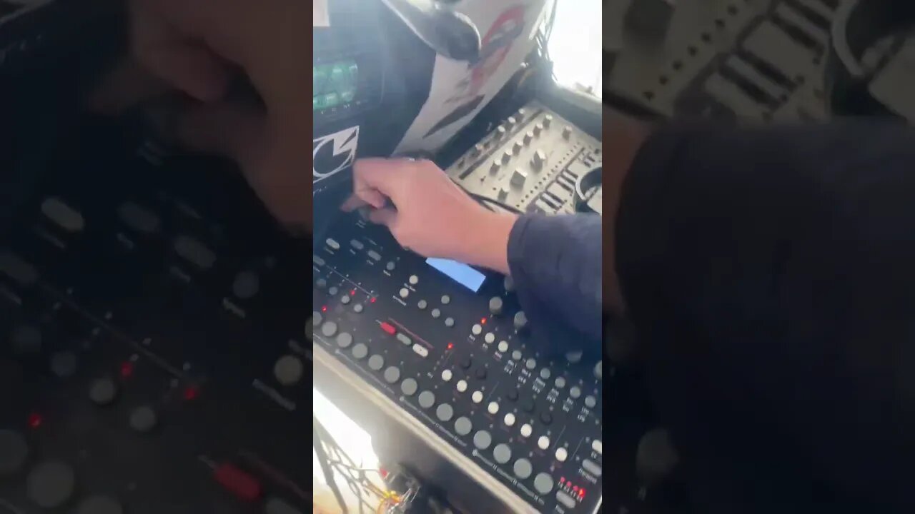 Xmas Duke - Pumping Beats 007 #techno #music #uk #acid #beatmaker #tekno