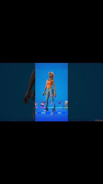 Fortnite x Coachella 2023