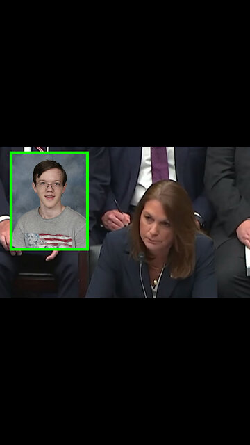 Secret Service Director Crumbles as Marjorie Taylor Greene Asks Simple Questions