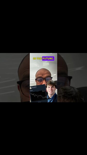 Micheal Burry - stock market crash 2023 #crypto #stockmarket #marketcrash