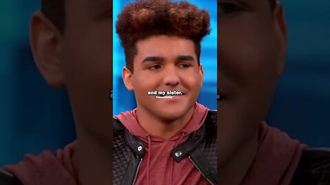"Influencer" Disowns his mother for Having less followers