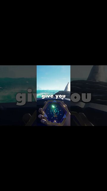 The MOST Powerful Skull in Sea of Thieves