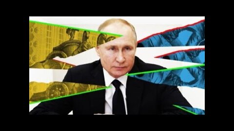 Why Sanctioning Russia Will Fail