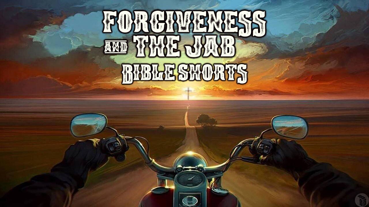 BBB Shorts - Forgiveness & The Jab