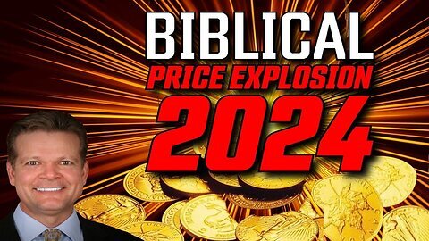 Bo Polny - A Biblical Price Explosion in 2024