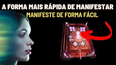 O Universo lhe dará tudo o que deseja quando você fizer isso (Lei da Atração) #leidaatração