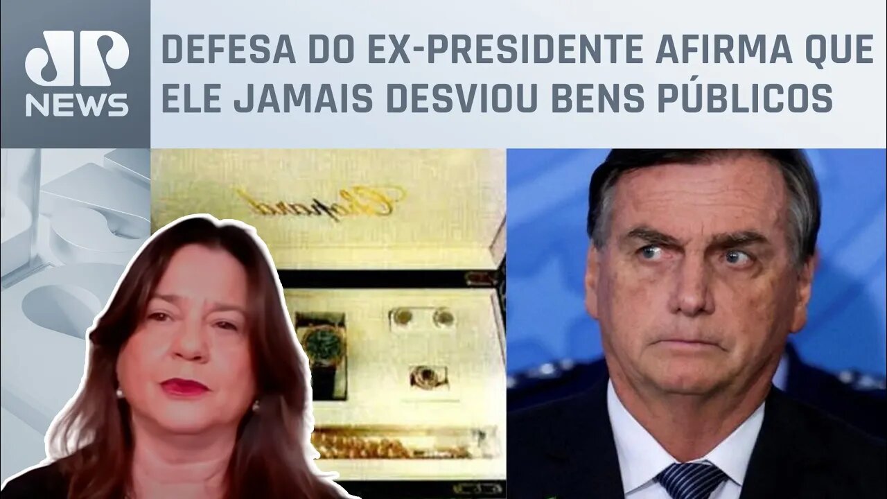 Quais consequências políticas e jurídicas podem afetar Bolsonaro? Jacqueline Valles avalia