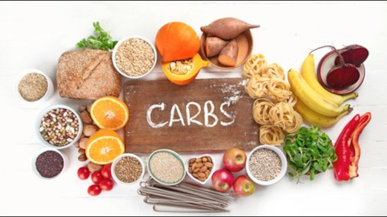 How Do CARBOHYDRATES Impact Your HEALTH