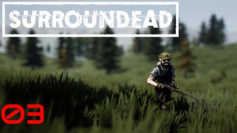 Hectic, Crazy, Wild | SurrounDead | Season 3 - Episode 3