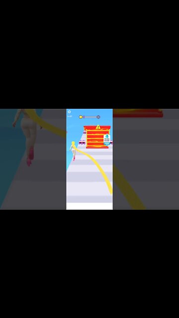 Hair Challenge - Level 027