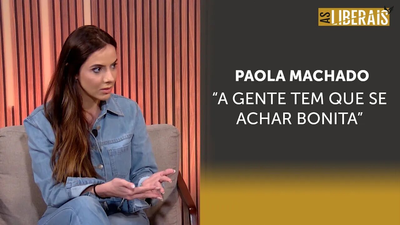 Paola Machado explica a relação entre saúde mental e obesidade | #al