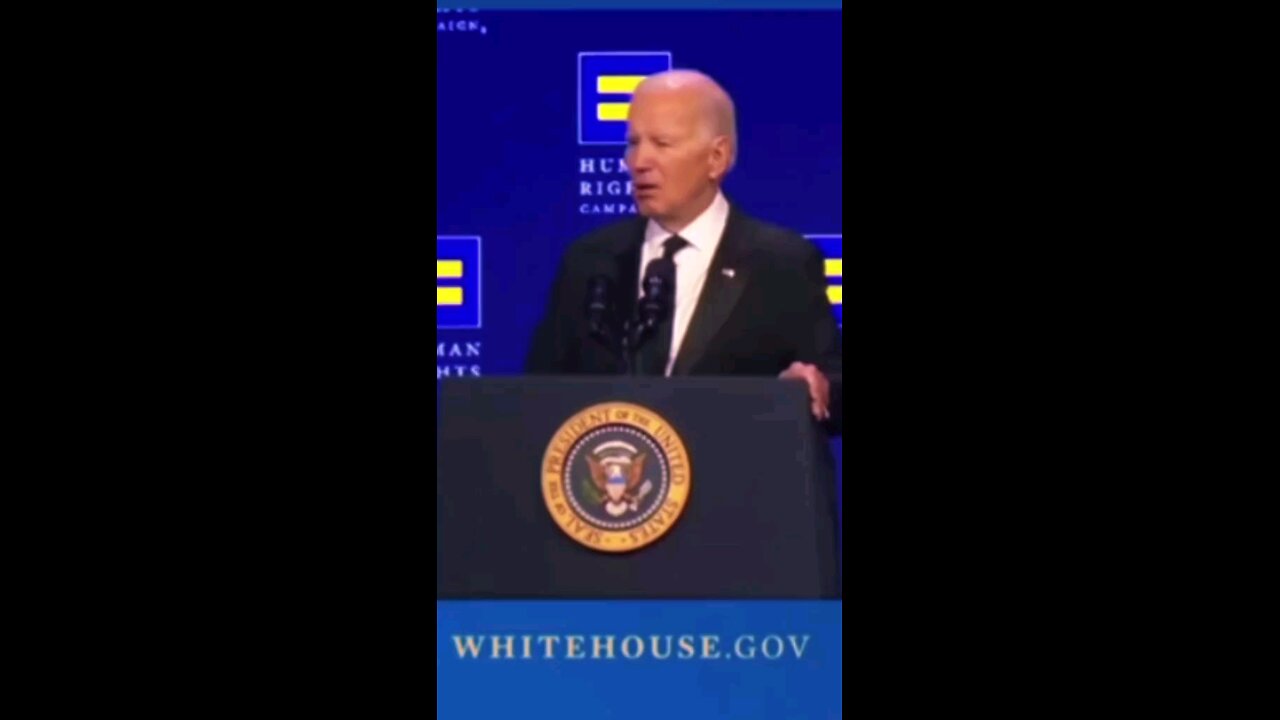 Biden and 100 rounds
