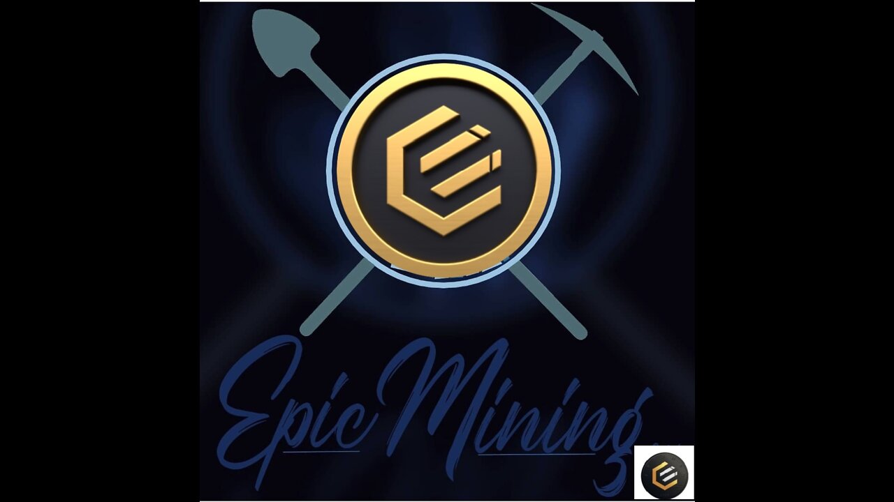 Mining Epic Cash