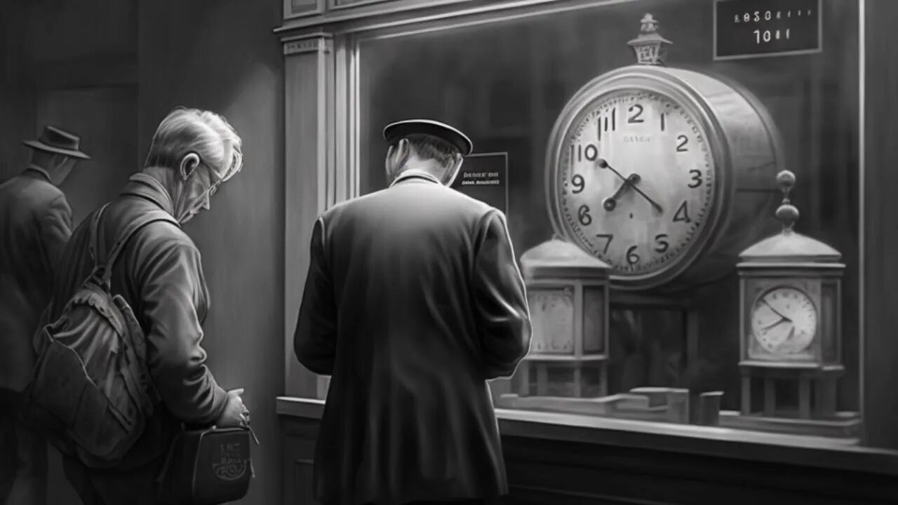 What The Big Banks Are Doing Now?