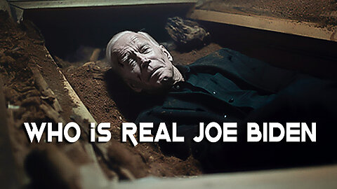 Who is The Real Joe Biden