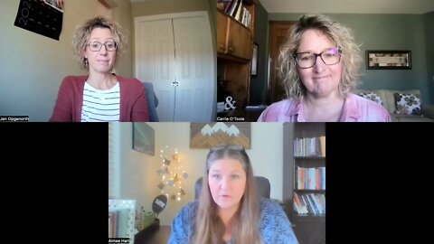 Connecting With Coaches Preparing for the holidays