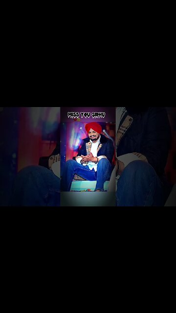 Sidhu Moosewala song leaked 2023