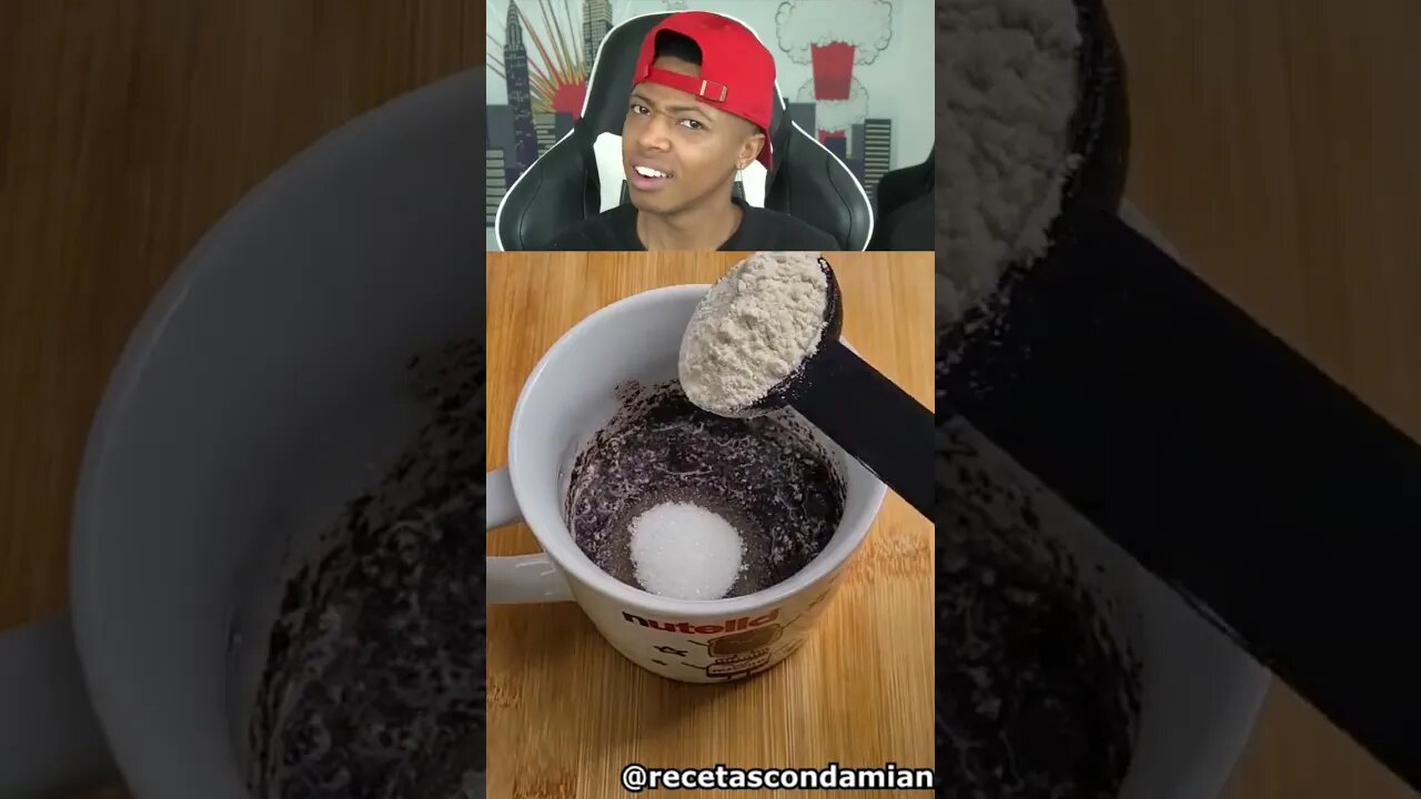 Ultimate oreo brownie Casanova #asmr #funny