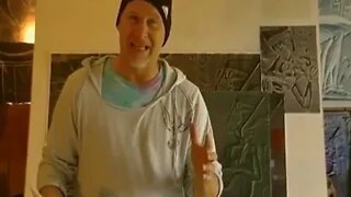 New World Order Nephilim World 2 - Jonathan Kleck