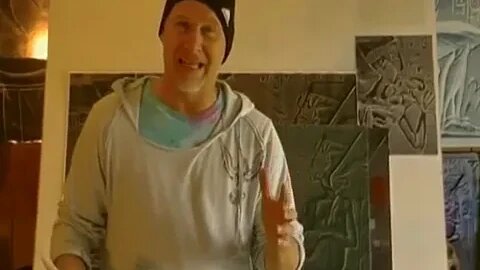 New World Order Nephilim World 2 - Jonathan Kleck