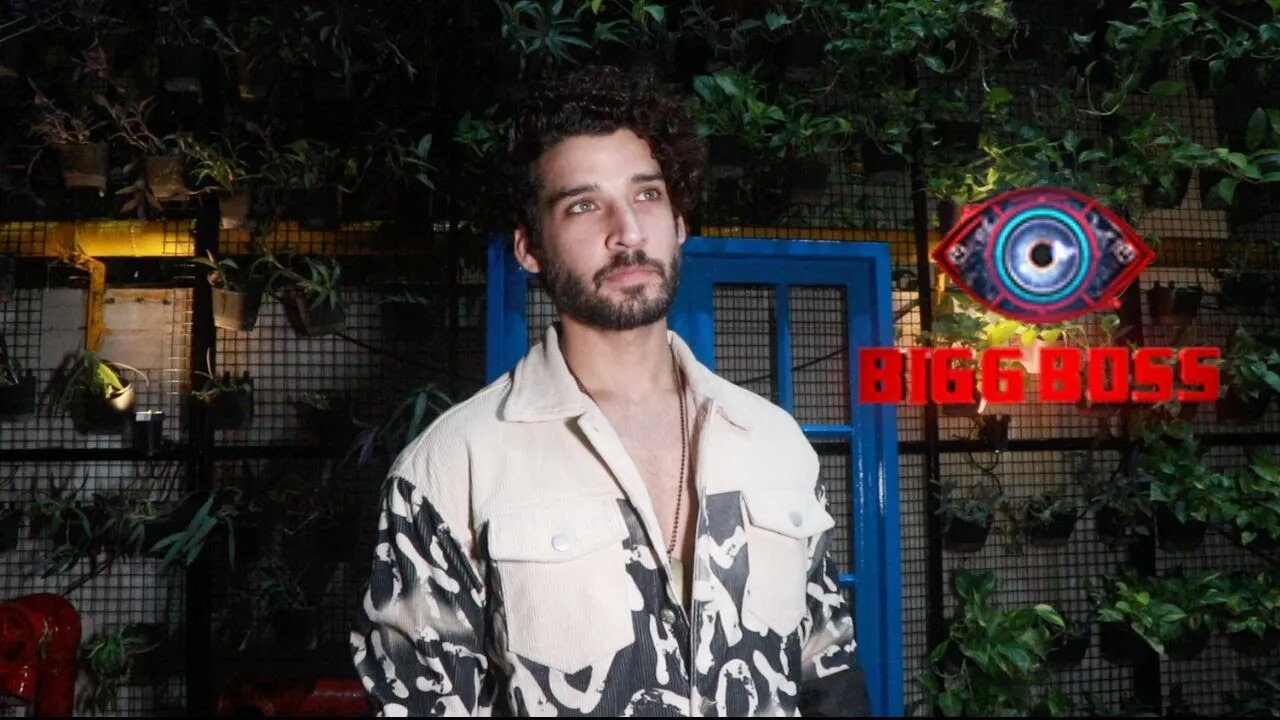 Kab Hogi Gautam Singh Vij ki Wild Card Entry | Big Boss 16