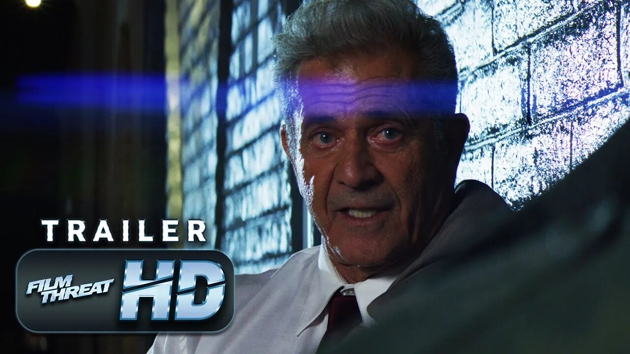 CONFIDENTIAL INFORMANT | Official HD Trailer (2023) | ACTION | Film Threat Trailers