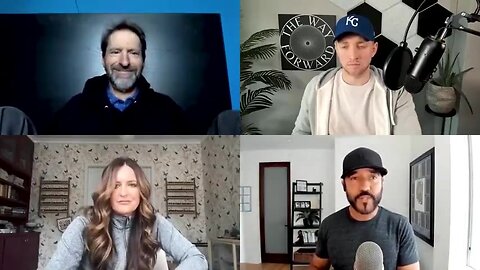 HFfH Podcast - But What Does the Science Say? With Shawn Stevenson