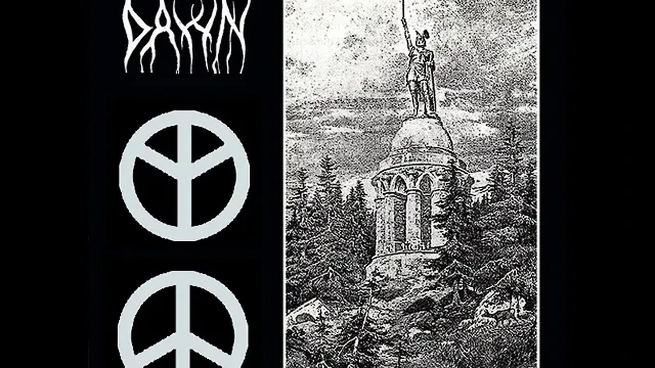 Dawn of Peace - 2000 Years of Tolerance (2019)