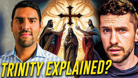 The CRAZIEST Explanation of the TRINITY I Have Heard...