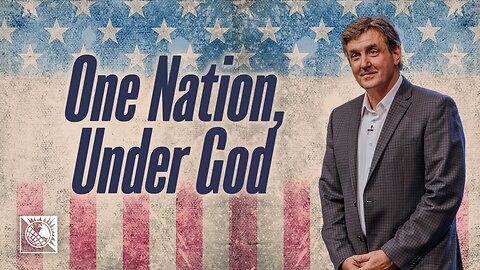 One Nation, Under God