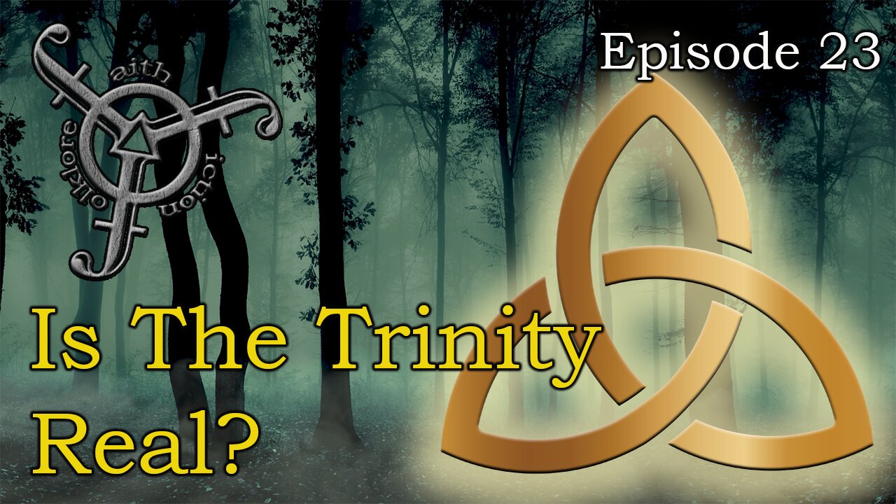 Debate about the Trinity.