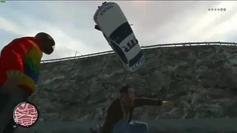 You are about to experience pain! *explodes*