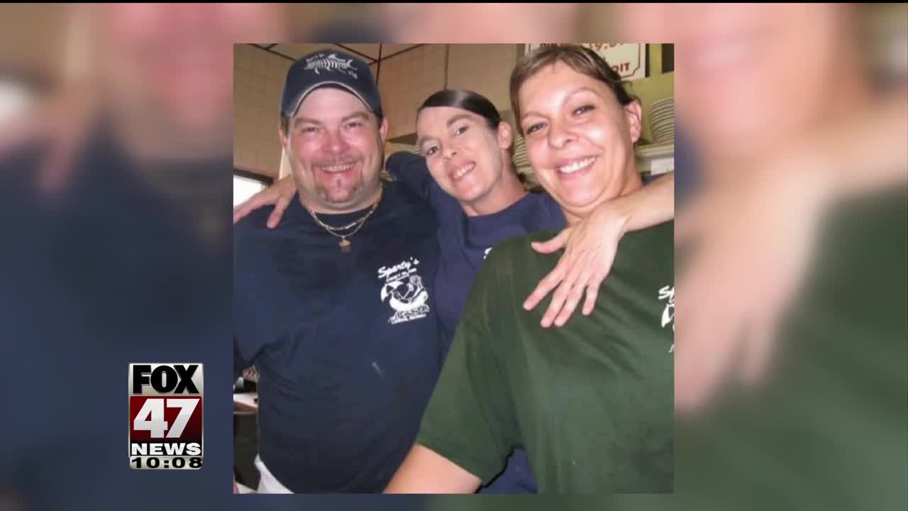 Homeless Angels sets donation goal of $500,000 for restaurant workers